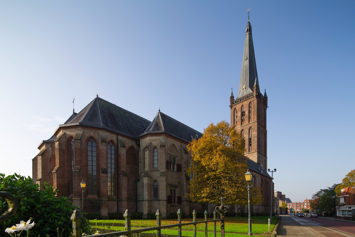 Grote of Sint-Clementskerk